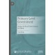 Primary-Level Government: Issues in Rural Governance in China