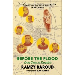 Before The Flood: From Gaza To Paradise