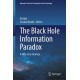 The Black Hole Information Paradox: A Fifty-Year Journey