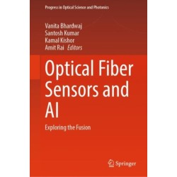 Optical Fiber Sensors and AI: Exploring the Fusion