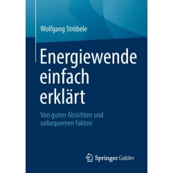 Energiewende einfach erklart: Von guten Absichten und unbequemen Fakten