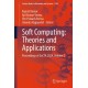 Soft Computing: Theories and Applications: Proceedings of SoCTA 2024, Volume 2