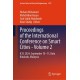 Proceedings of the International Conference on Smart Cities - Volume 2: ICSC 2024, September 10-11, Kota Kinabalu, Malaysia