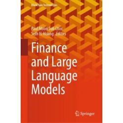 Finance and Large Language Models