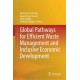 Global Pathways for Efficient Waste Management and Inclusive Economic Development