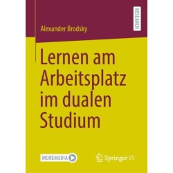 Lernen am Arbeitsplatz im dualen Studium