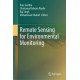 Remote Sensing for Environmental Monitoring