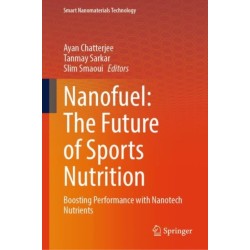 Nanofuel: The Future of Sports Nutrition: Boosting Performance with Nanotech Nutrients