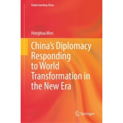 China's Diplomacy Responding to World Transformation in the New Era