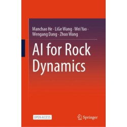 AI for Rock Dynamics