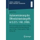 Autonomisierung des Offentlichkeitsbegriffs in § 22 S. 1 Alt. 2 KUG: Eine rechtsdogmatische Untersuchung unter besonderer Berucksichtigung von § 15 Abs. 3 UrhG und Art. 3 Abs. 1 InfoSoc-RL