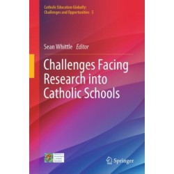 Challenges Facing Research into Catholic Schools