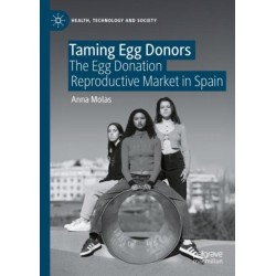 Taming Egg Donors: The Egg Donation Reproductive Market in Spain
