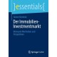 Der Immobilien-Investmentmarkt: Relevante Werttreiber und Perspektiven