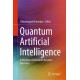 Quantum Artificial Intelligence: A Machine-Generated Literature Overview