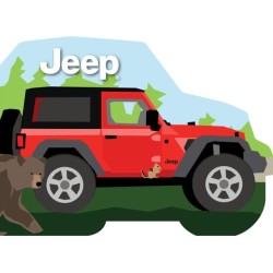 How a Jeep® Wrangler Works