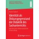 Identitat als Diskursgegenstand der Didaktik des Sachunterrichts: Eine historisch-diskursanalytische Untersuchung