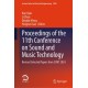 Proceedings of the 11th Conference on Sound and Music Technology: Revised Selected Papers from CSMT 2024