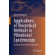 Applications of Theoretical Methods in Vibrational Spectroscopy: Quantum/Classical Mixed Approach