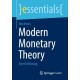 Modern Monetary Theory: Eine Einfuhrung