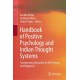Handbook of Positive Psychology and Indian Thought Systems: Transforming Education for Well-being and Happiness