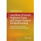 Long Waves of Growth, Hegemonic Power, and Climate Change in the World Economy: Dutch, British, US and Chinese Capitalism and Structural Polycrises