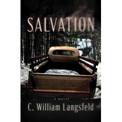 Salvation: A Novel