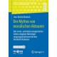 Der Mythos von moralischen Akteuren: Von norm- und interessengeleiteten Zielen religioser Nichtregierungsorganisationen bei den Vereinten Nationen