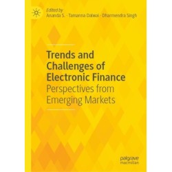 Trends and Challenges of Electronic Finance: Perspectives from Emerging Markets
