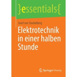 Elektrotechnik in einer halben Stunde