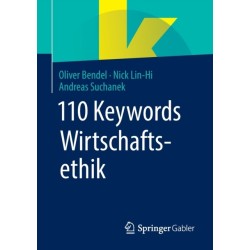 110 Keywords Wirtschaftsethik