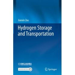 Hydrogen Storage and Transportation