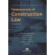 Fundamentals of Construction Law, Third