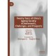 Twenty Years of China’s Ageing Society: Achievements, Challenges, and Prospects