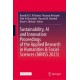 Sustainability, AI and Innovation: Proceedings of the Applied Research in Humanities & Social Sciences (ARHSS 2023)