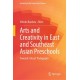 Arts and Creativity in East and Southeast Asian Preschools: Towards ‘Glocal’ Pedagogies