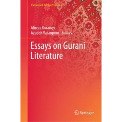 Essays on Gurani Literature
