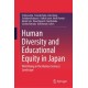 Human Diversity and Educational Equity in Japan: Well-Being in the Human Sciences Landscape