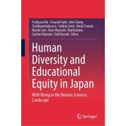 Human Diversity and Educational Equity in Japan: Well-Being in the Human Sciences Landscape