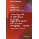 Proceedings of the 3rd International Symposium on Disaster Resilience and Sustainable Development—Volume 1: Disaster and Climate Resilience