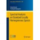 Spectral Analysis on Standard Locally Homogeneous Spaces