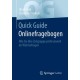 Quick Guide Onlinefragebogen: Wie Sie Ihre Zielgruppe professionell im Web befragen