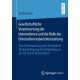 Gesellschaftliche Verantwortung der Unternehmen und die Rolle der Unternehmensberichterstattung: Eine Untersuchung unter besonderer Berucksichtigung der Entwicklung in der EU und in Deutschland