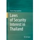 Laws of Security Interest in Thailand
