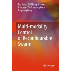 Multi-modality Control of Reconfigurable Swarm
