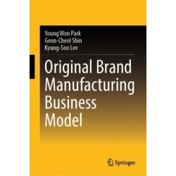 Original Brand Manufacturing Business Model