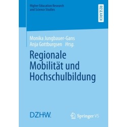 Regionale Mobilitat und Hochschulbildung