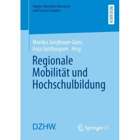 Regionale Mobilitat und Hochschulbildung