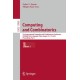 Computing and Combinatorics: 31st International Computing and Combinatorics Conference, COCOON 2025, Chengdu, China, August 15–17, 2025, Proceedings, Part I