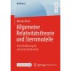 Allgemeine Relativitatstheorie und Sternmodelle: Eine Einfuhrung fur Lehramtsstudierende